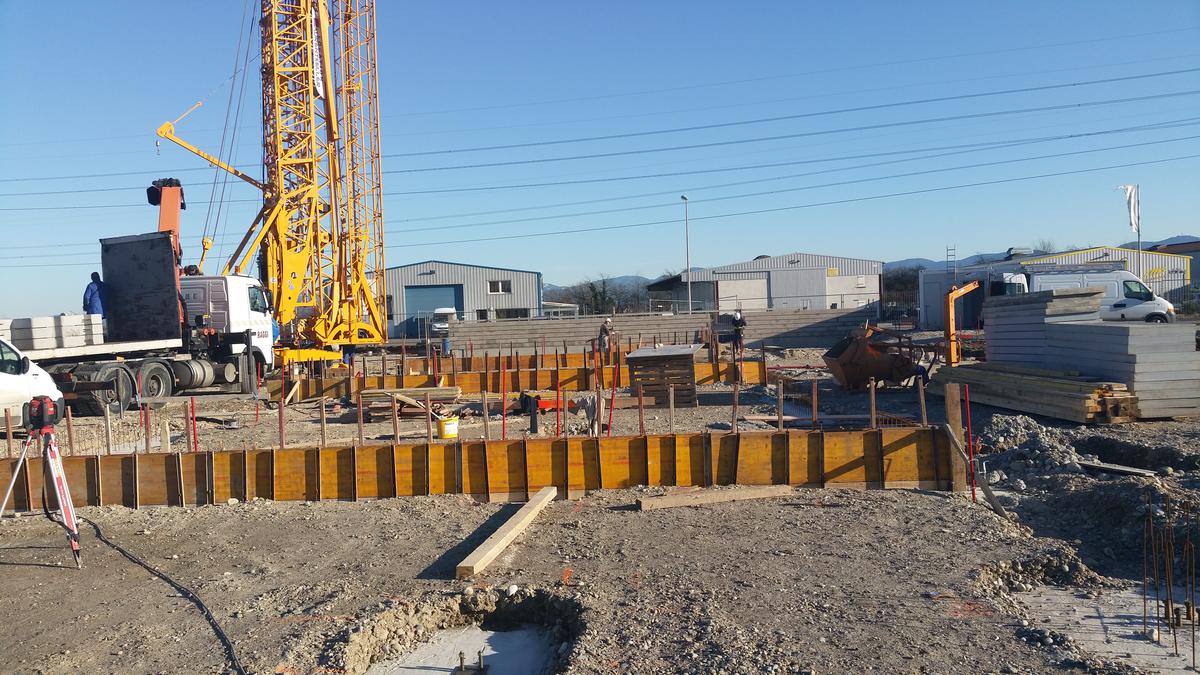 Création hôtel d&#8217;entreprise à Blodelsheim Cernay 3