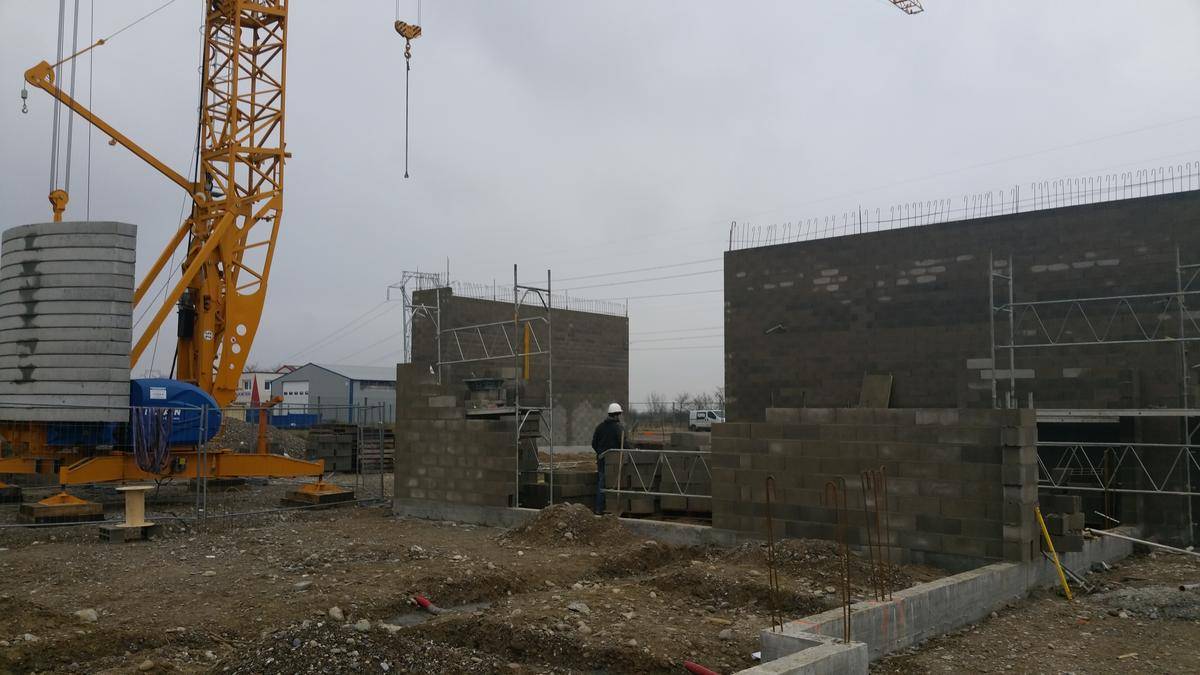 Création hôtel d&#8217;entreprise à Blodelsheim Mulhouse 5