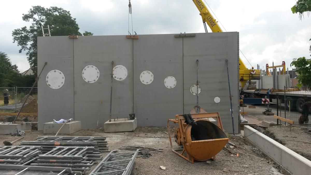 Extension Association MJC Hombourg Mulhouse 0