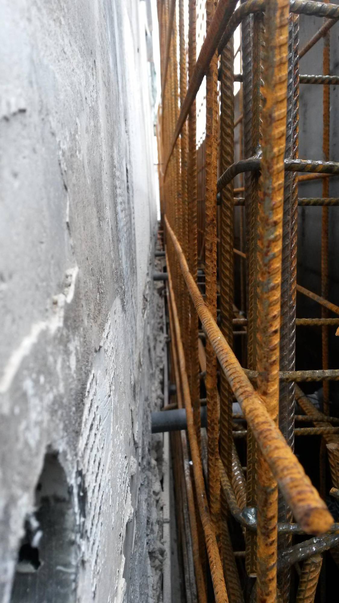 Restructuration du restaurant d&#8217;entreprise Solvay Colmar 3