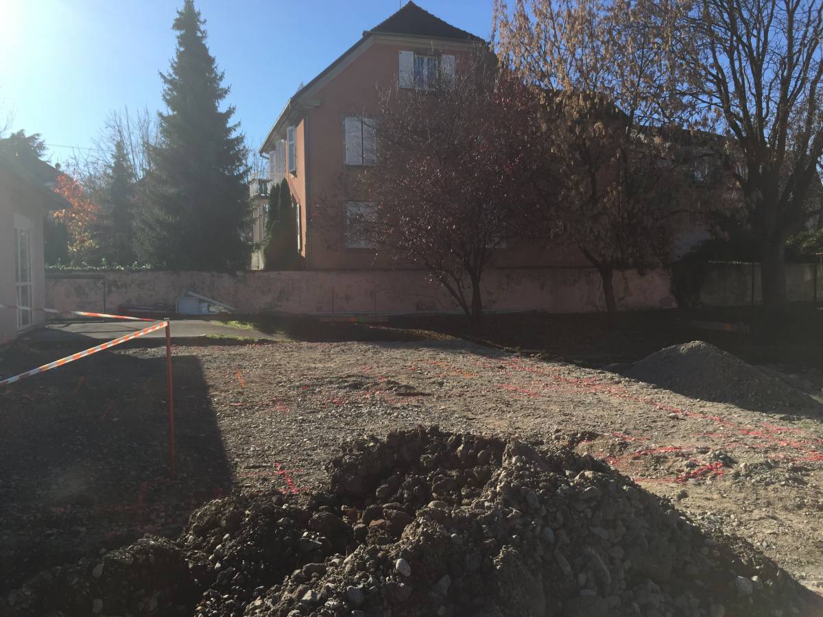 Multi-accueil La Farandole à Cernay Cernay 2