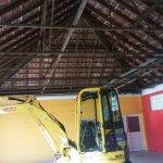 Ecole élémentaire CHALAMPE Mulhouse 2