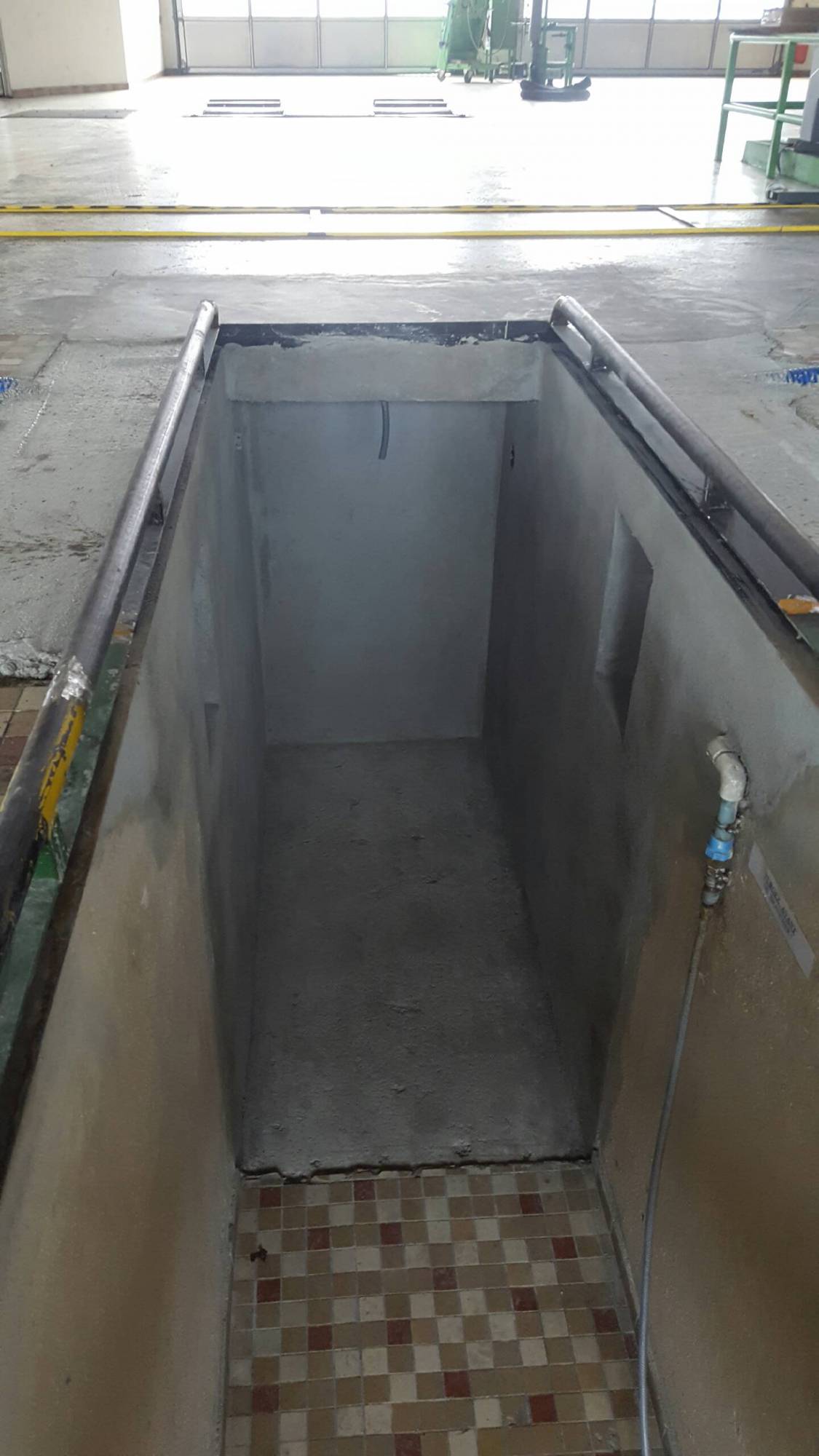 Auto sécurité/ Controle Technique SCHAFFHAUSER Wintzenheim Wittenheim 6