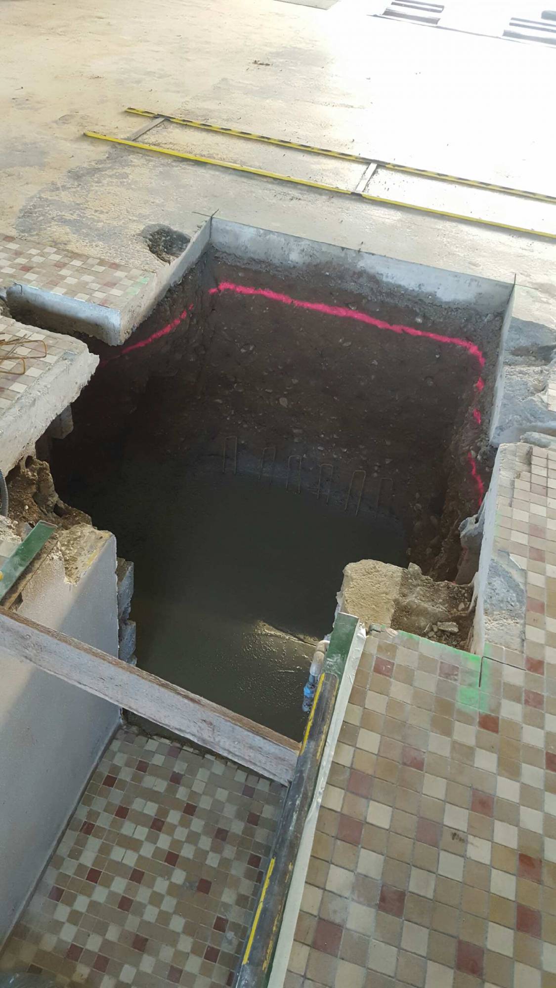 Auto sécurité/ Controle Technique SCHAFFHAUSER Wintzenheim Kingersheim 2