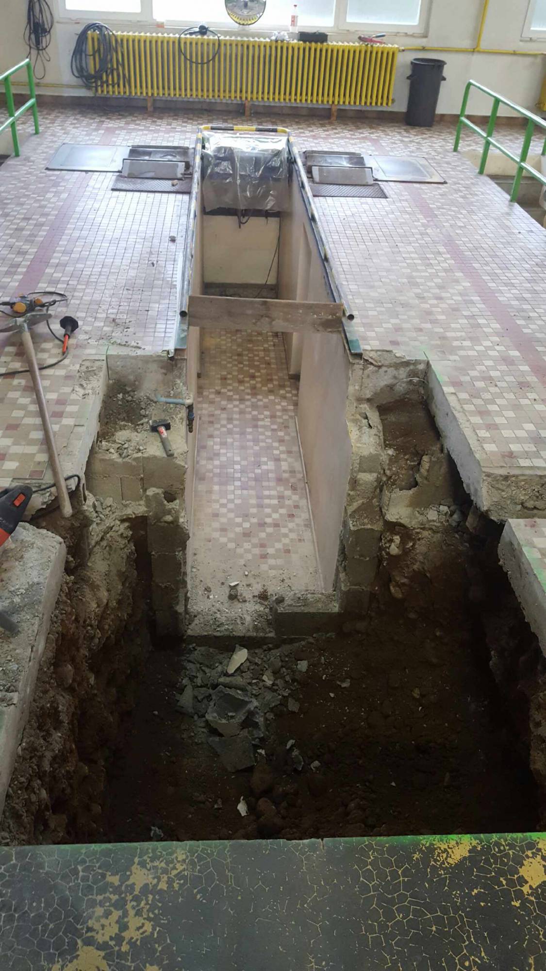 Auto sécurité/ Controle Technique SCHAFFHAUSER Wintzenheim Riedisheim 1