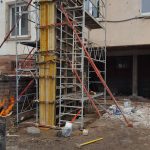 Réhabilitation de 21 logements à GUEBWILLER Colmar 2