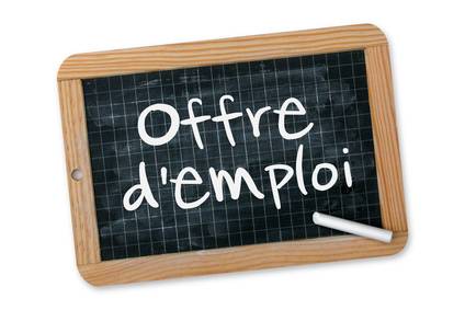 Offre d&#8217;emploi Cernay