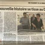 JOURNAL 150X150 | Metzger BTP Construction de 6 pavillons à Cornimont Wittenheim 2