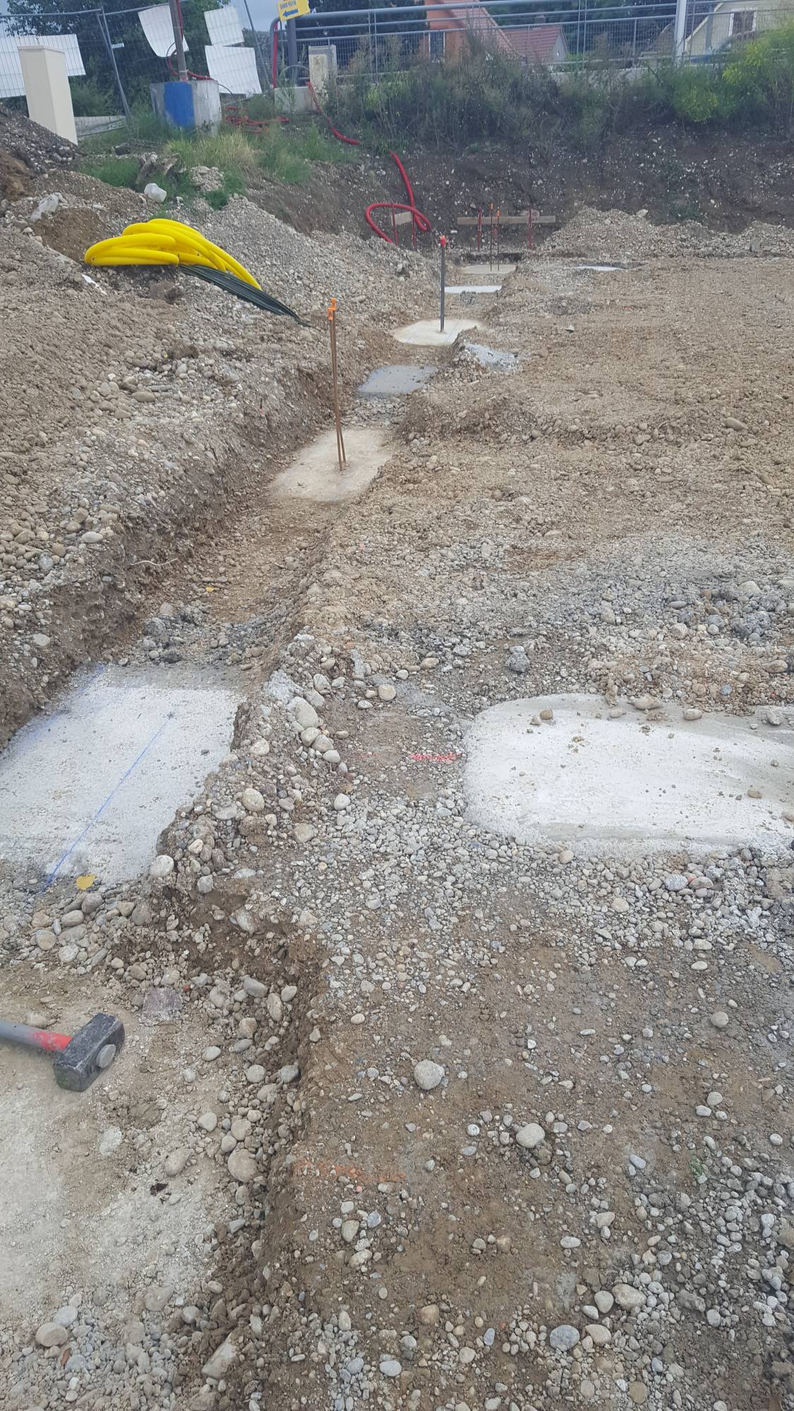 Base nautique à Riedisheim Riedisheim 1