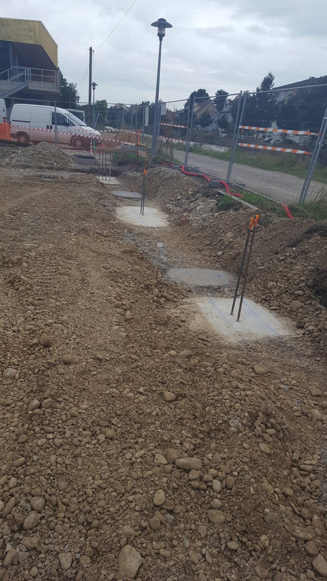 Base nautique à Riedisheim Mulhouse 0