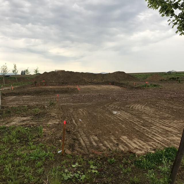 Création d&#8217;un atelier à Didenheim Rixheim 0