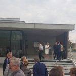 20190622_103300 2 150X150 | Metzger BTP Inauguration de la salle Josephine d’Aspach le Bas Mulhouse 1