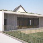 CAPTURE 150X150 | Metzger BTP CONSTRUCTION DE LA MICROCRÈCHE DE LABAROCHE Wittelsheim 0