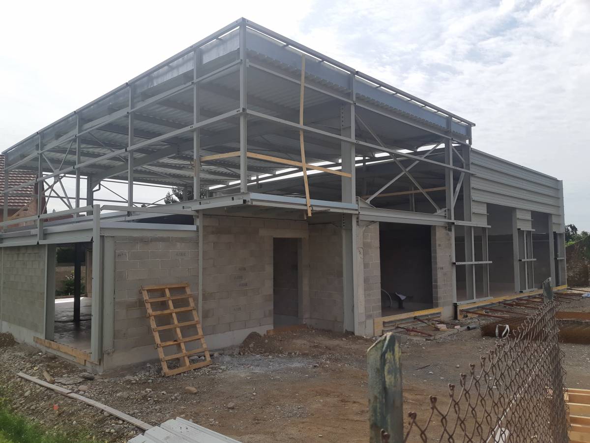 104352702_290385888672110_1313639945130682172_N | Metzger BTP Construction d’un atelier communal à HERRLISHEIM- PRES-COLMAR Saint-Louis 1