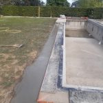 Rénovation d&#8217;une piscine Wittenheim 2