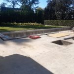 Rénovation d&#8217;une piscine Wittelsheim 0