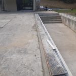 Rénovation d&#8217;une piscine Guebwiller 1