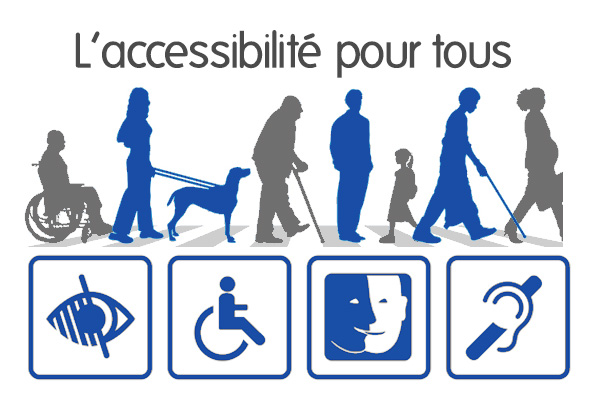 Comment adapter les accès pour les personnes à mobilité réduite ( PMR)? Guebwiller 1